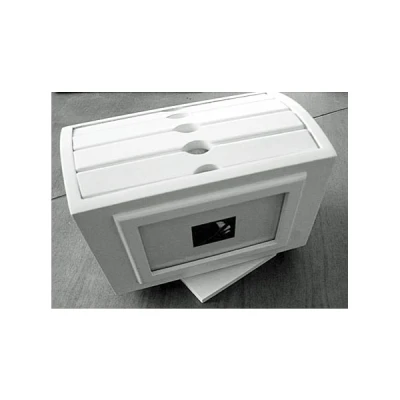 TOM-ALBUM DREWNIANY NA 96 ZDJĘĆ TW07