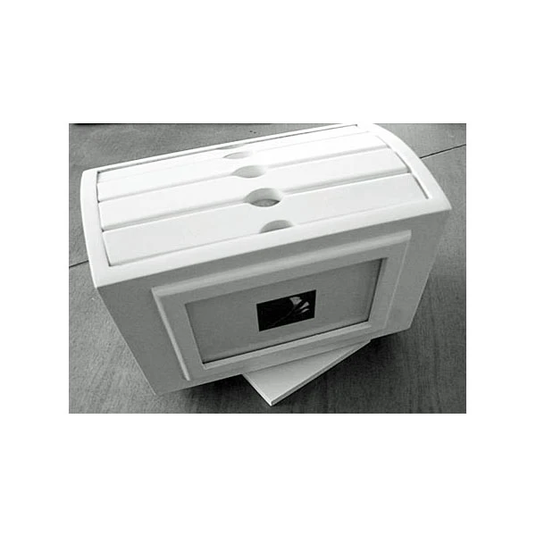 TOM-ALBUM DREWNIANY NA 96 ZDJĘĆ TW07