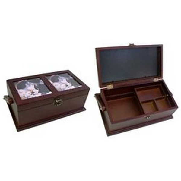 TOM-SZKATUŁKA NA BIŻUTERIĘ YK10A198