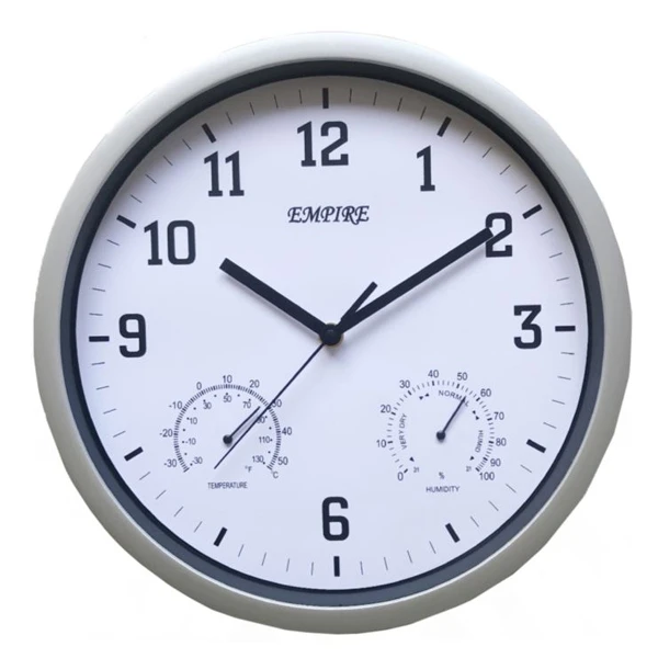 TOM-ZEGAR ŚCIENNY 30CM ZP23S