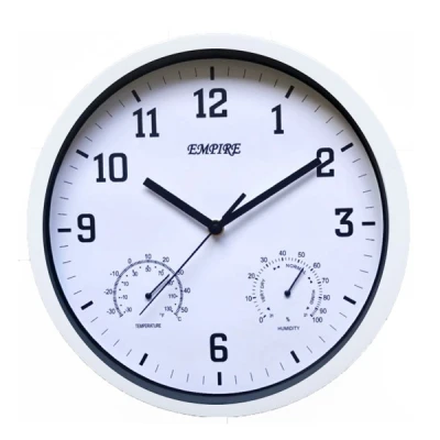 TOM-ZEGAR ŚCIENNY 30CM ZP23W