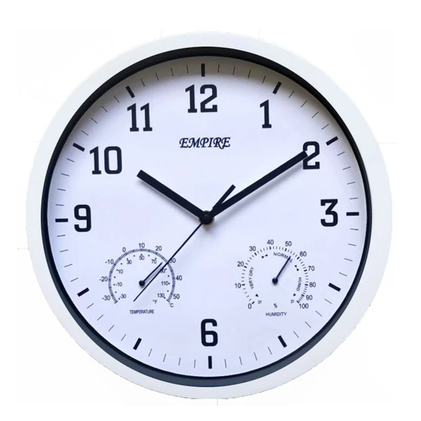 TOM-ZEGAR ŚCIENNY 30CM ZP23W