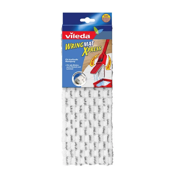 VILEDA-WKLAD MOPA WRING MAT