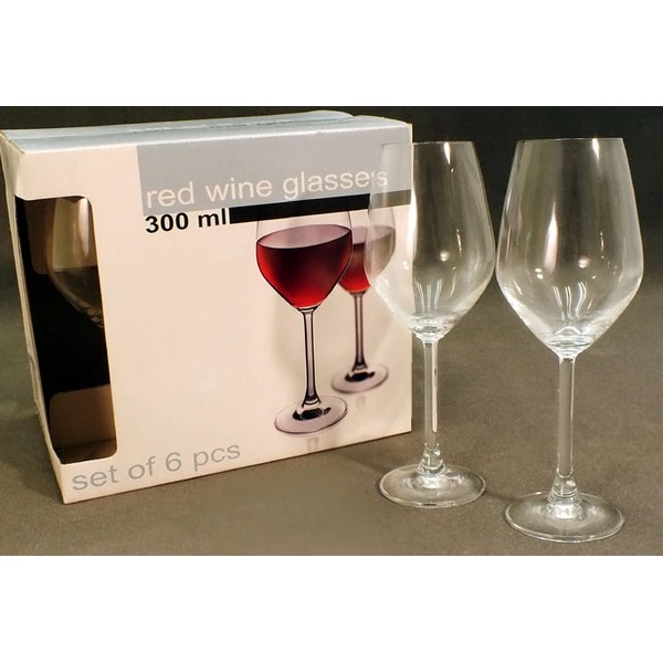 WINO CZERWONE 6066-0300 /6/