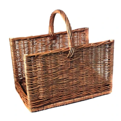 WK-KOSZ KOMINKOWY LISTWA PROSTY MAŁY