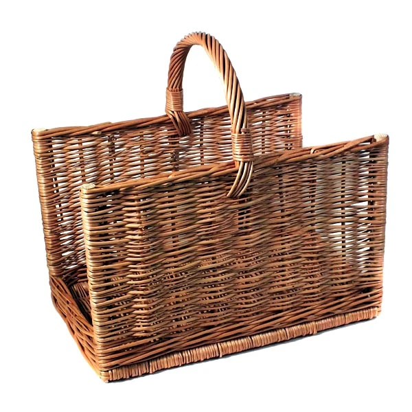 WK-KOSZ KOMINKOWY LISTWA PROSTY MAŁY