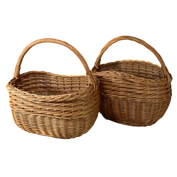 WK-KOSZ ZAKUPOWY OWAL