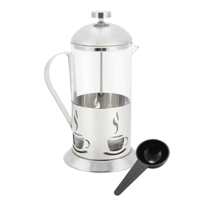 ZAPARZACZ DO HERBARTY/KAWY 1000ML 100607