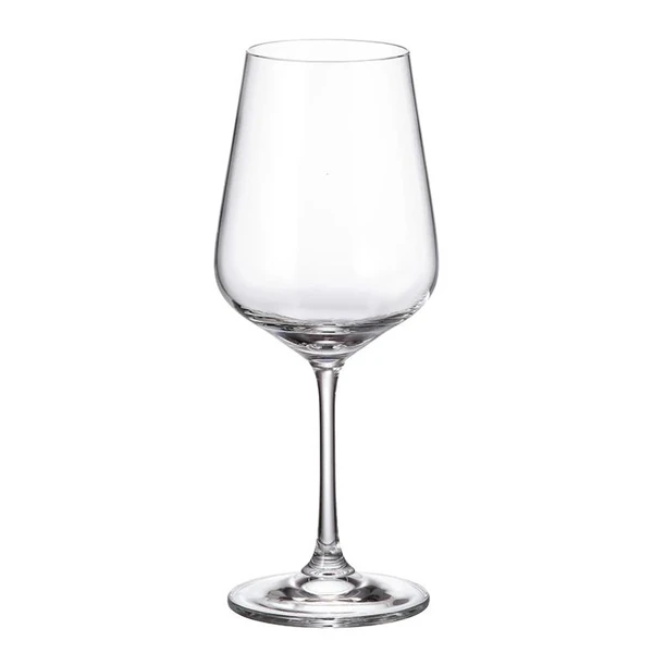 BOH-4 KIELISZKI DORA 450ML WINO CZERWONE 063922