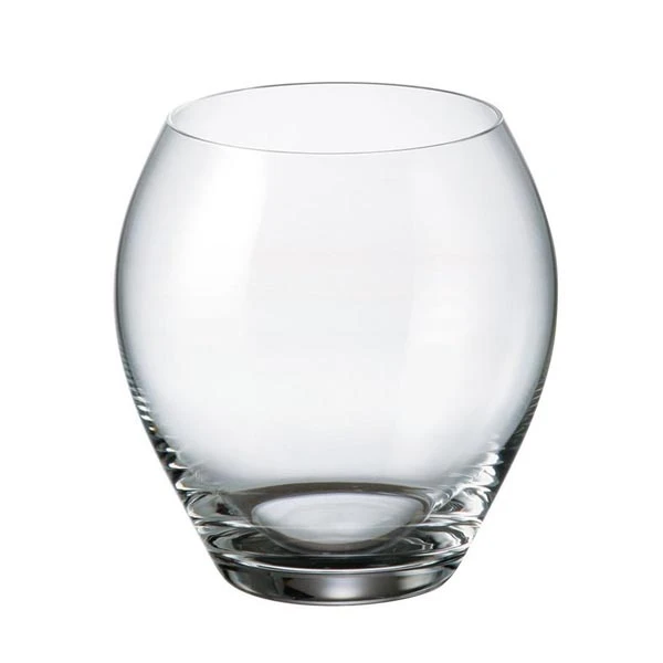 BOH-6 SZKLANEK NISKIE 420ML CECYLIA