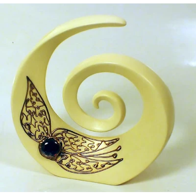 CERKAM-STROIK SPIRALA DUŻA C-231D