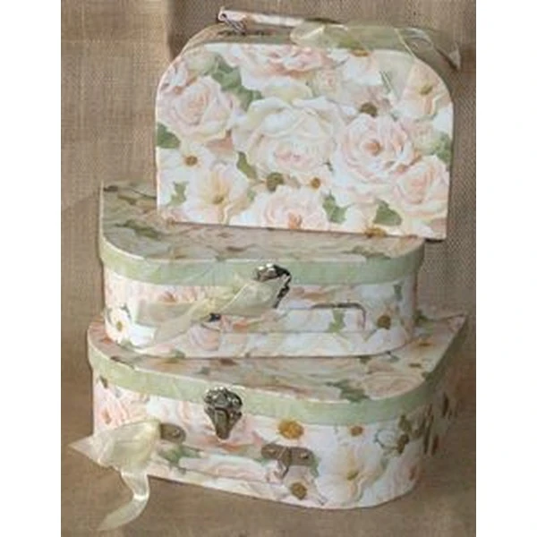 DAN-3 PUDEŁKA PAPIER. H5138/3