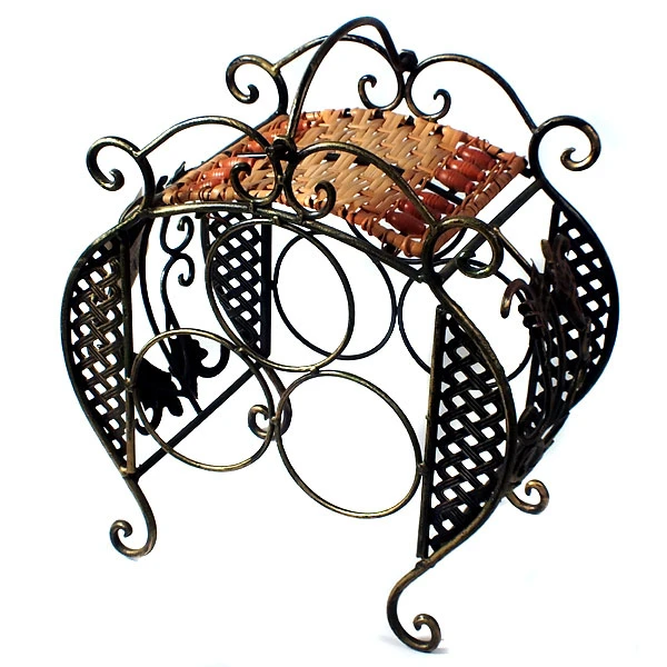 DAN-STOJAK NA BUTELKI LS06A738