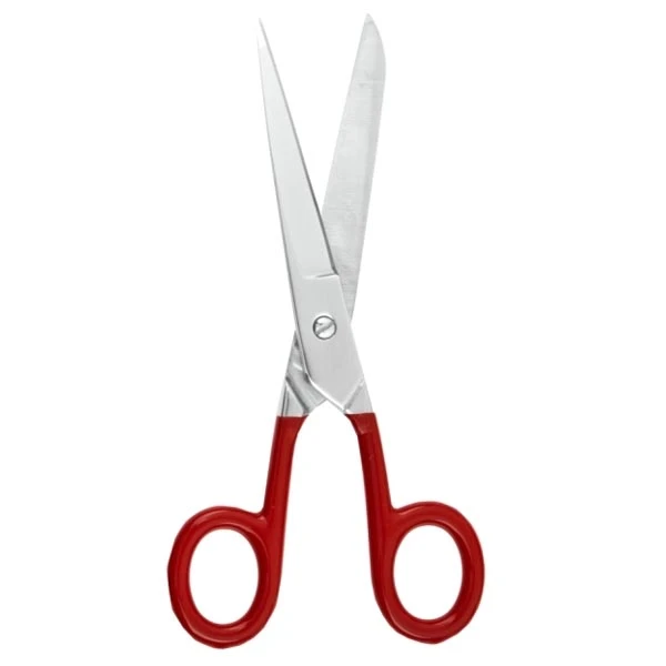 GER-NOŻYCZKI DOMOWE 18CM