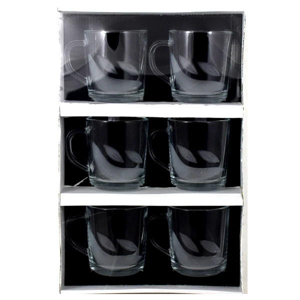 KPL. HERBATA Z UCHEM LISTEK SZLIF