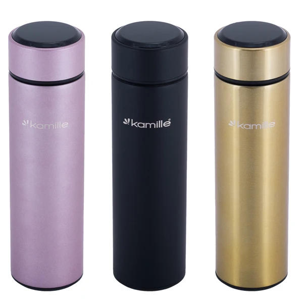 KUBEK TERMICZNY 400ML 2036