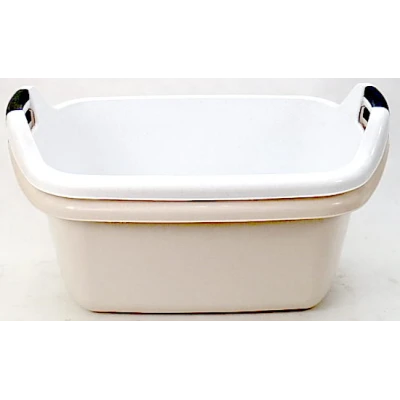 MISKA OWALNA 55L - SŁUPSK