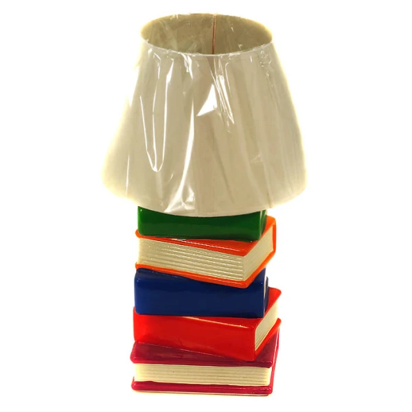 MONDEX-LAMPKA KSIĄŻKA SMT923-1