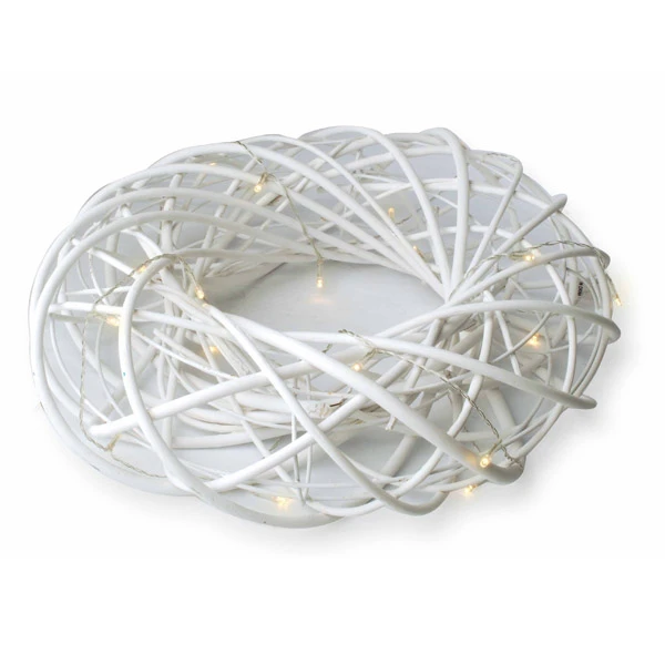 MON-WIANEK  LED 45CM 0583