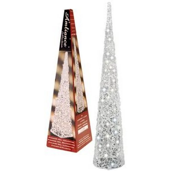 NL-PIRAMIDA AKRYLOWA 60CM