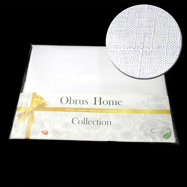 OBRUS PLAMOODPORNY 140*220