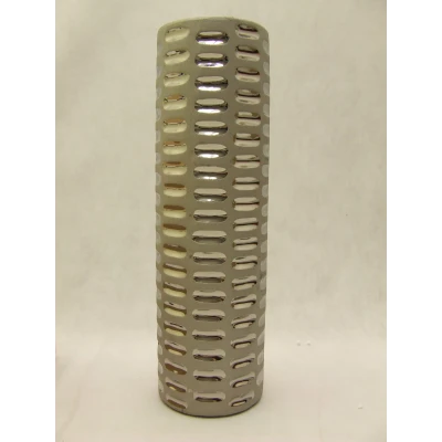 OVERMAX-WAZON 36CM SILVER 4-602011-2S