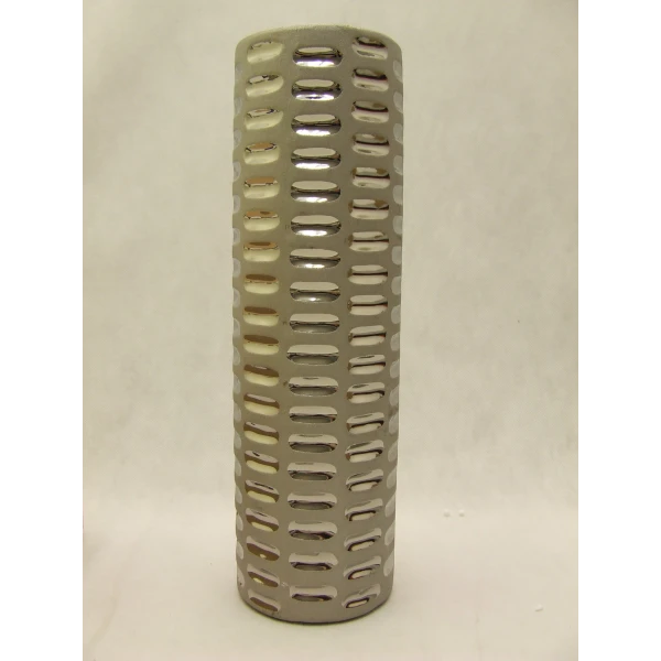 OVERMAX-WAZON 36CM SILVER 4-602011-2S