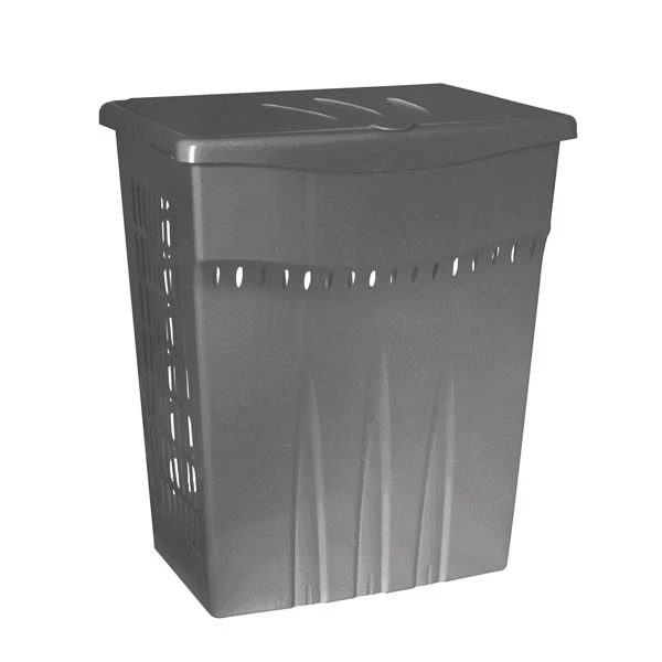 SK- KOSZ NA BIELIZNĘ  60L /1012/