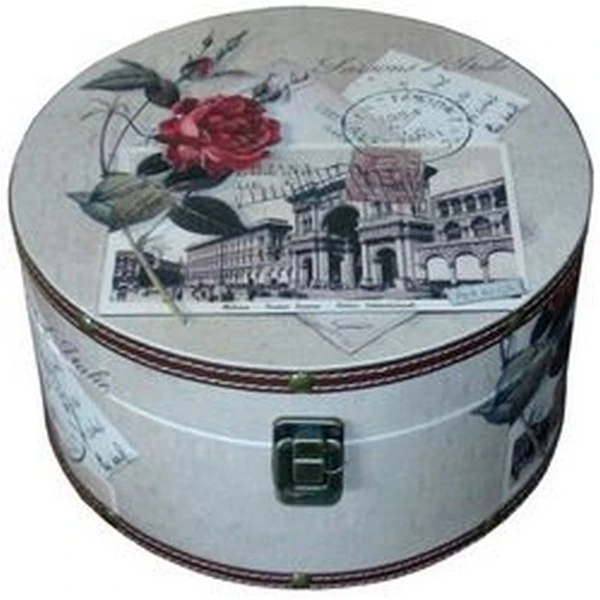 SZ-KUFEREK GF-A060 B/3 20045