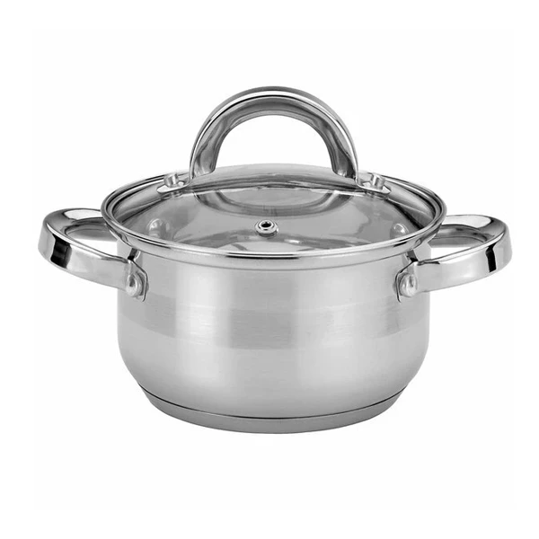 TAD-GARNEK NIERDZ. *ROGER* 16CM/1,5L ZP INDUKCJA