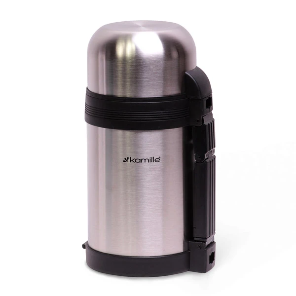 TERMOS OBIADOWY 1000ML NIERDZEWNY 2123