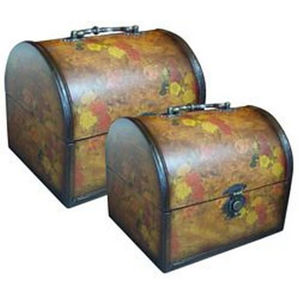 TOM-2 KUFRY DREWNIAN.23H155MD