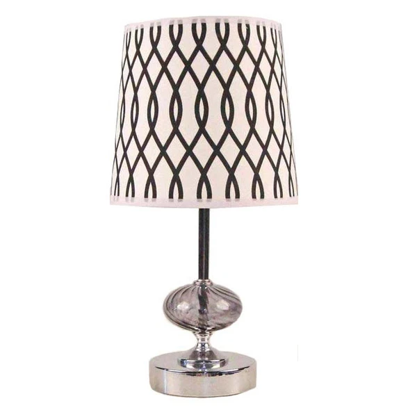 TOM-LAMPA NOCNA LC53 34,5CM