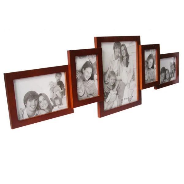 TOM-RAMKA NA ZDJĘCIA 86.6X28.3X2.5CM HY040