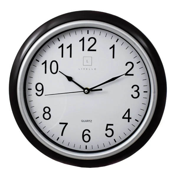 TOM-ZEGAR ŚCIENNY 33CM ZP31G