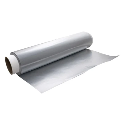 AKU-FOLIA ALUMINIOWA CLARINA GRUBA 0,9KG 29 CM