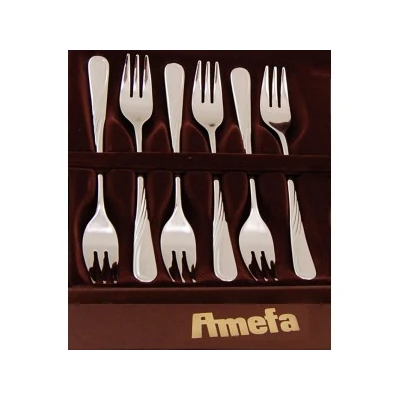 AMEFA-6 WIDELCZYKÓW DO CIASTA *BAGUETTE*