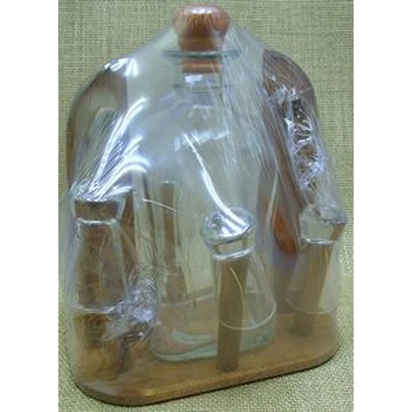 A-N KPL.KARAFKA ZŁOTO      209