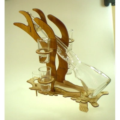 ANAPOL-KARAFKA POROŻE *530*