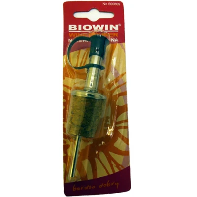 BIOW-DOZOWNIK/NALEWAK METAL DO WINA 500809
