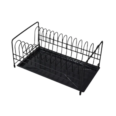 AND-SUSZARKA DO NACZYŃ *I*  MINI 2G 31CM *CZARNA*