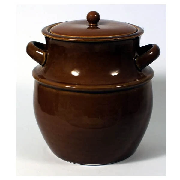 BECZKA NA OGÓRKI KISZONE 4L 9601