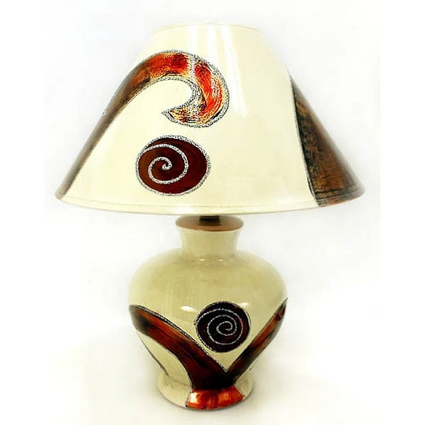 BET-LAMPA CER.-EY-DY12237