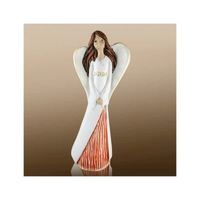 CA-FIGURKA CERAMICZNA *MAJA - SUKIENKA* 148