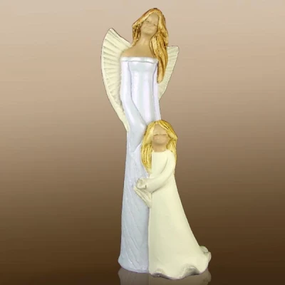 CA-FIGURKA CERAMICZNA *SARA PARA* 110