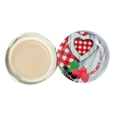 WIECZKO MAŁE FI 66 *SERDUSZKO*