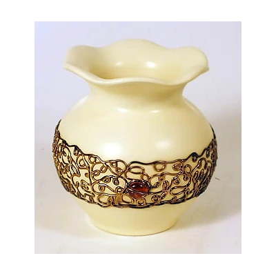 CER-WAZON GRUBY KWIAT *DECOR* C-057D