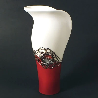 CER-WAZON KALIA *DECOR MAHOŃ* C-362DM