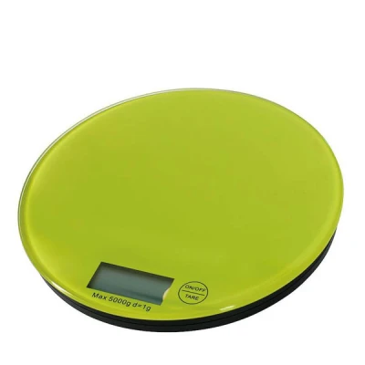 DAJ-WAGA KUCHENNA ZIELONA *CHARLOTTE* 61008