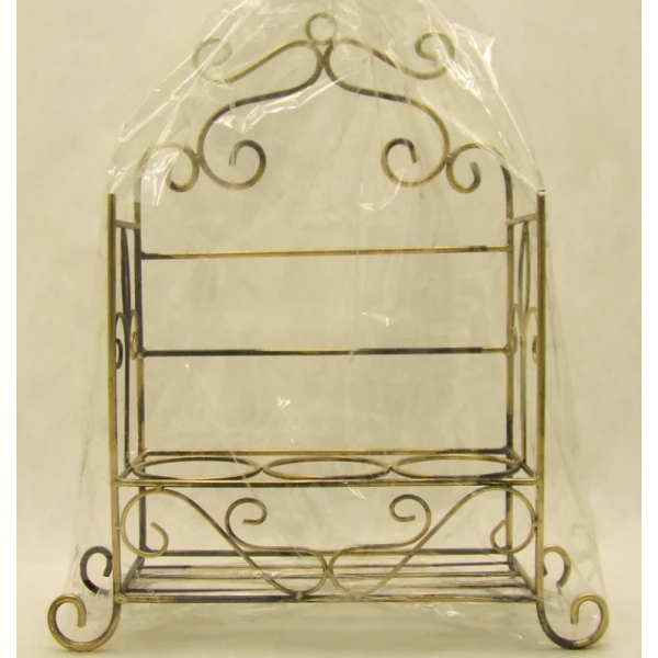 DĄSTAL-STOJAK NA 3 BUTELKI 10-0398